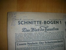 interessanter alter großer