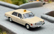 Mercedes-Benz S-Klasse W116