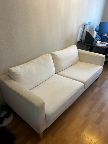 Ikea karlstad sitzer sofa - , 2-