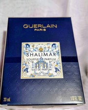 Guerlain Shalimar Eau de