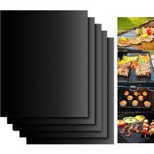 Grillmatten, BBQ