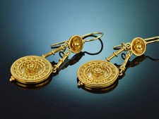 SELTENE ANTIKE ETRUSCAN