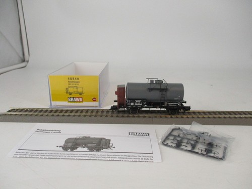 Brawa spur 48840 - brawa,