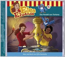 Elea Eluanda - Das Pendel Von