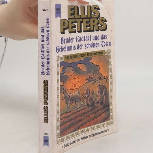 Bruder cadfael und das - bruder,