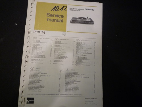 Original schaltplan service - schaltplan,
