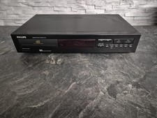 Philips CD 710 Compact Disc Player getestet 100% Ok