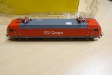 Trix 22558 BR 152 Cargo 152-002-2 rot