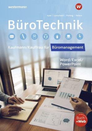 Bürotechnik word excel - /,
