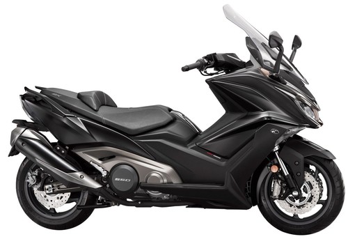 Kymco 550 werkstatthandbuch - kymco,