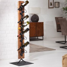 Massives Weinregal BARRACUDA