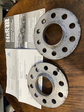 spurverbreiterung 5x112 10 mm
