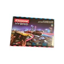 Carrera Hybrid Devil Drivers
