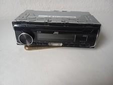 JVC KD-X262 Digital Media Receiver MP3 iPhone/Android