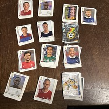 Panini WM 2014 Sticker