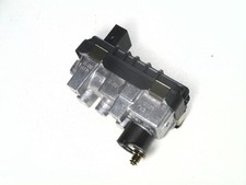 Neu Original Turbolader