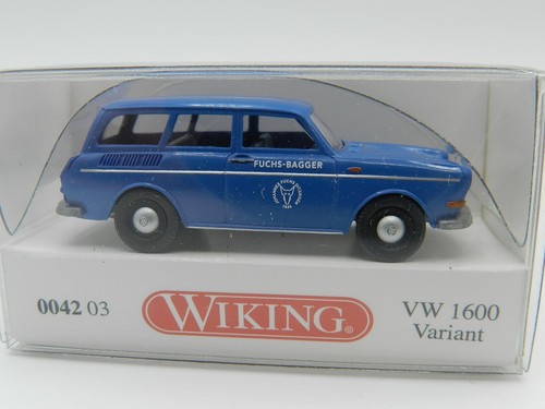 Wiking 004203 1600 variant - wiking,