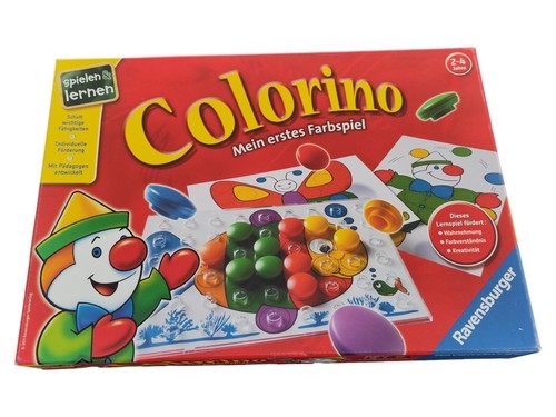 Ravensburger colorino mein - ravensburger,
