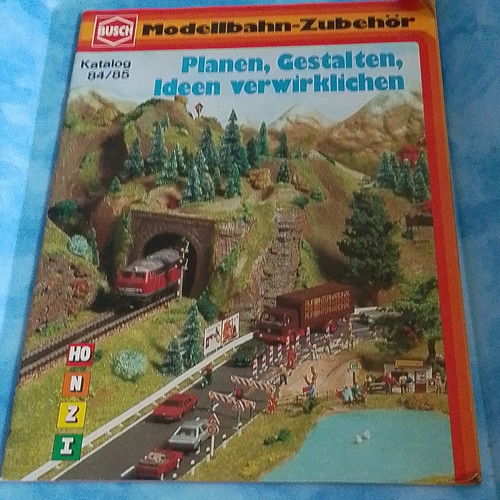 Busch katalog - busch,