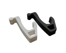 4x Haken passend für Thule