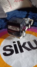 siku Mercedes LKW Zugmaschine