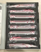 Shinkansen 500-7000 Hello Kitty - TOMIX 98662 - 8tlg. Spur N (DE)