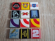 LEGO® 3068 Fliese 2x2 mit