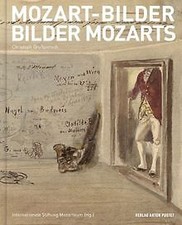 Mozart-Bilder Bilder Mozarts