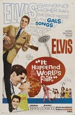 Elvis Presley Filmposter Musik