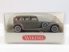 1:87 Wiking 8250314 Horch 850