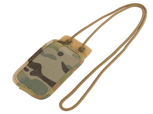 Card holder kartenhalter - id,