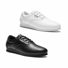 Tanzsneaker Dance Tanz Schuhe Sport Sneaker Boogie Woogie Rumpf Twist 1660 