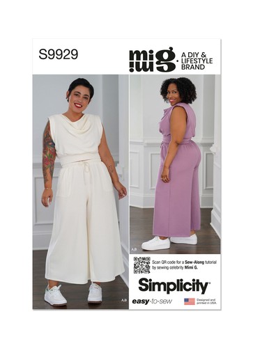 Simplicity schnittmuster - simplicity,