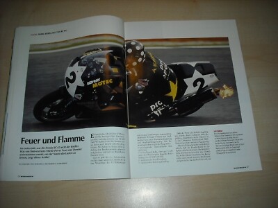 Magazin 3876 honda - 3876), rvf