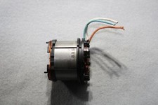 4644 Makita Akku Stichsäge DJV 182 Säge Feld Polschuh Stator 629998-8