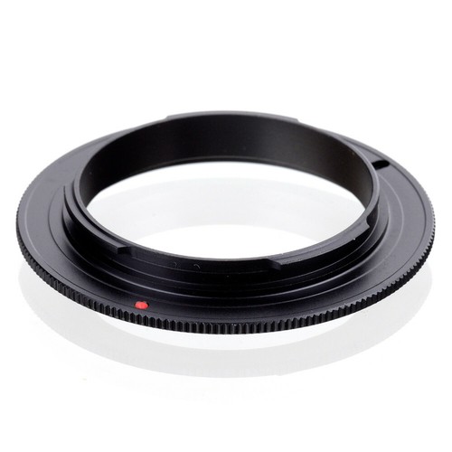 52mm makro umkehrring reverse - umkehrring,