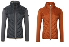 Covalliero Combijacke Gr. XS S