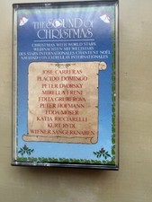 Musik Kassette MC - The Sound