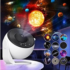 Planetarium Sternenhimmel
