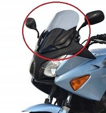 WINDSCHILD WINDSCHUTZSCHEIBE