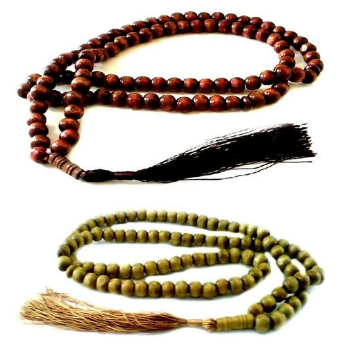 Muslim gebetskette tasbih - muslim,