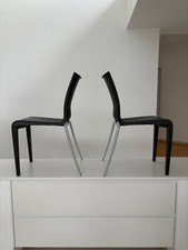 2 Original VITRA LOULOU Chair