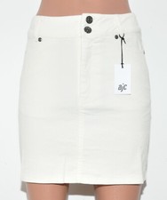 Damen Minirock AJC Cordrock