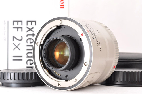 Canon extender ii - extender, 2x