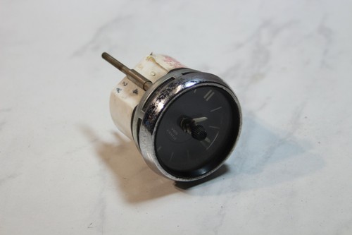 Original mercedes benz vdo - benz,