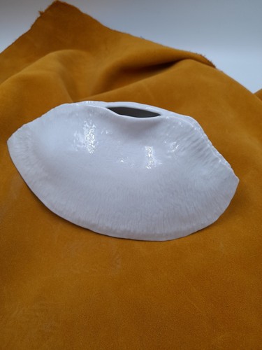 Goebel vase besondere form - goebel,