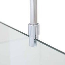 Stabilisationsstange Dusche