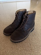 Reitstiefeletten Steeds Rider