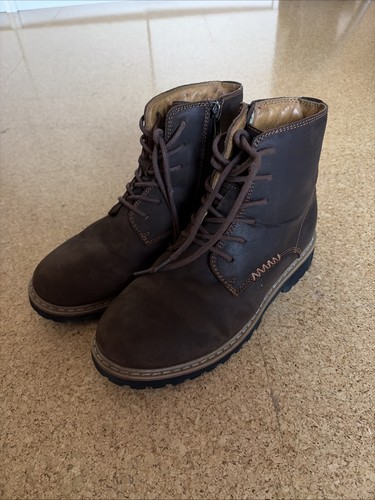 Reitstiefeletten steeds rider - reitstiefeletten,