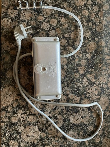 Wisa 200 luftpumpe - 200,